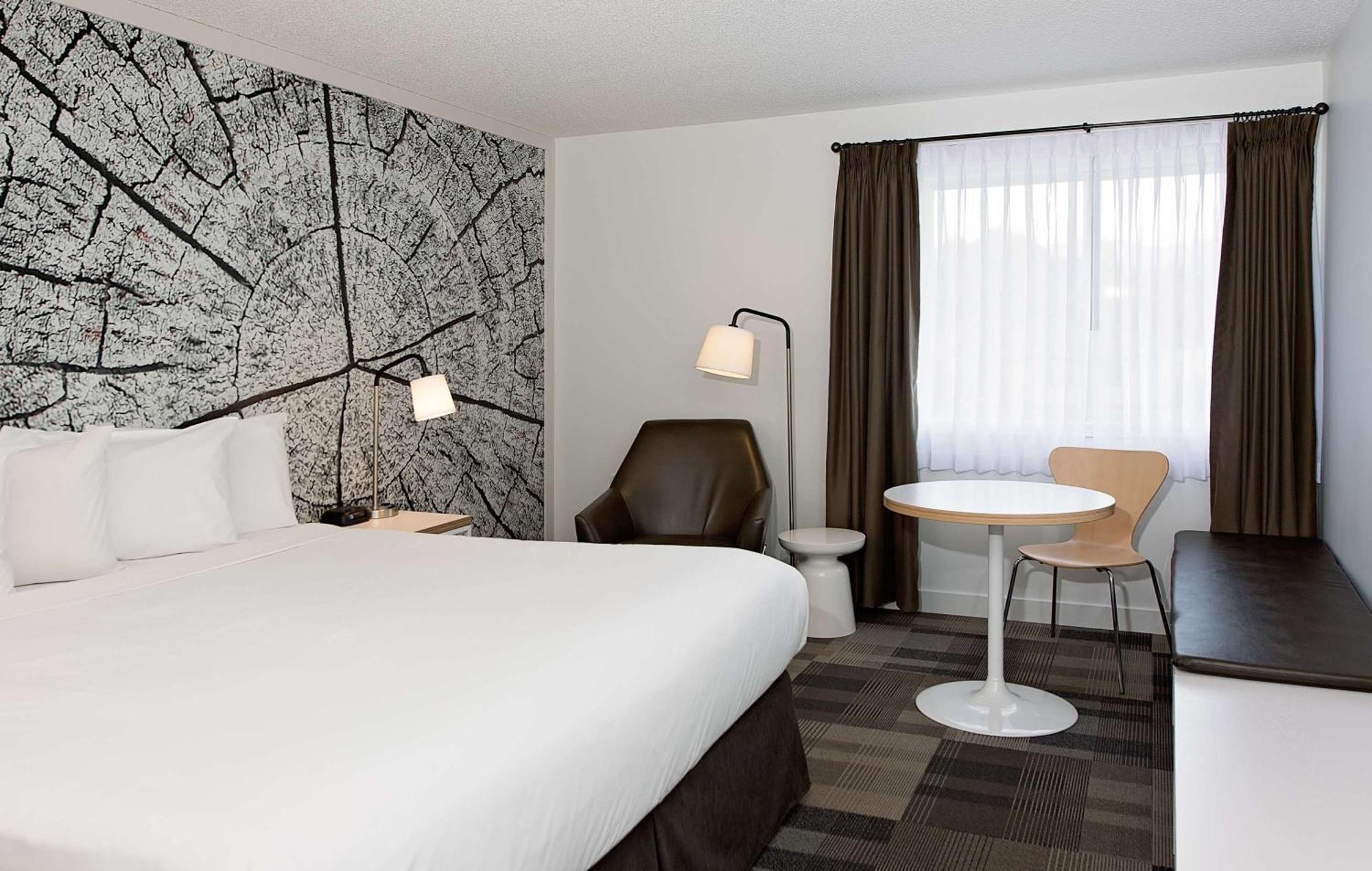 Coast Canmore Hotel & Conference Centre Eksteriør bilde