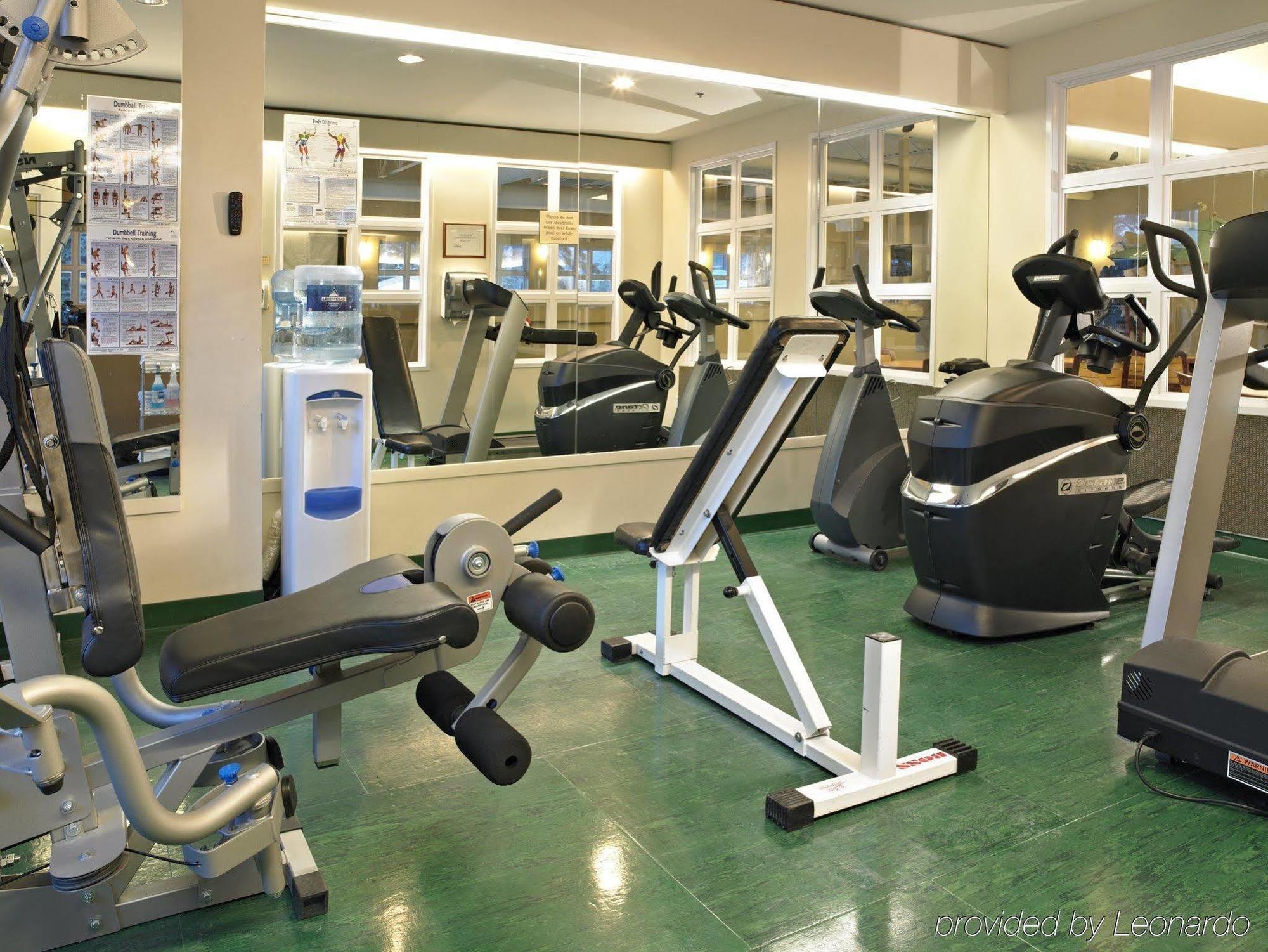 Coast Canmore Hotel & Conference Centre Fasiliteter bilde